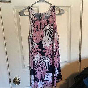 Perfect for summer tunic